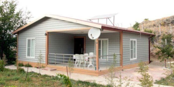 Prefabrik ve Betonarme Yapılar Arındaki Farklılıklar | Elif Prefabrik Prefabrik ve Betonarme Yapılar Arındaki Farklılıklar | Elif Prefabrik